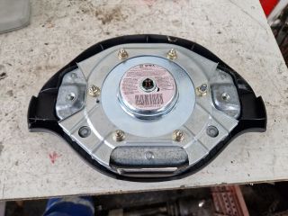 bontott DACIA LOGAN Kormánylégzsák