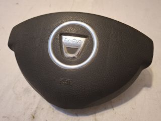 bontott DACIA LOGAN Kormánylégzsák