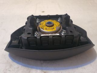 bontott DACIA LOGAN Kormánylégzsák