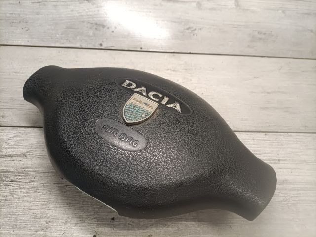 bontott DACIA LOGAN Kormánylégzsák