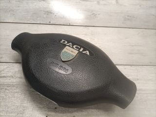 bontott DACIA LOGAN Kormánylégzsák