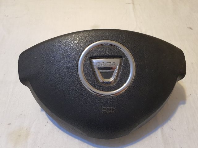 bontott DACIA LOGAN Kormánylégzsák