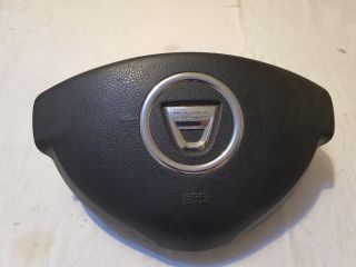 bontott DACIA LOGAN Kormánylégzsák