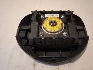 bontott DACIA LOGAN Kormánylégzsák