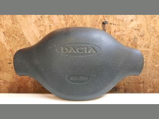 bontott DACIA LOGAN Kormánylégzsák