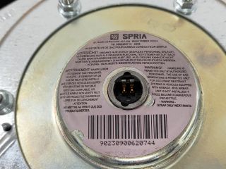 bontott DACIA LOGAN Kormánylégzsák