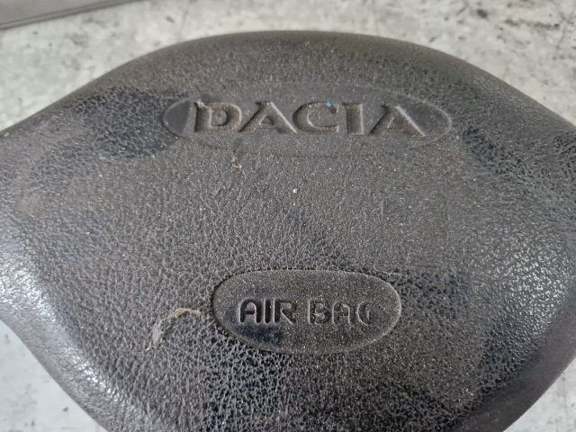 bontott DACIA LOGAN Kormánylégzsák