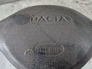 bontott DACIA LOGAN Kormánylégzsák