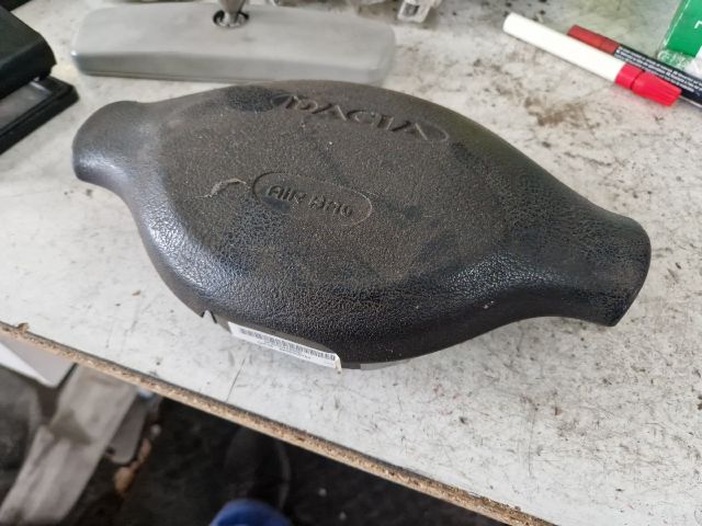 bontott DACIA LOGAN Kormánylégzsák