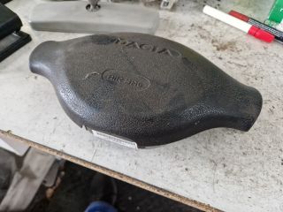 bontott DACIA LOGAN Kormánylégzsák