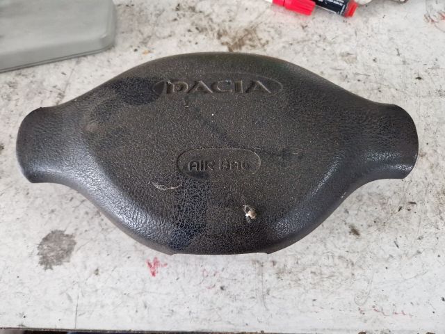 bontott DACIA LOGAN Kormánylégzsák