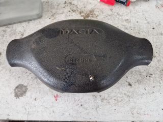 bontott DACIA LOGAN Kormánylégzsák