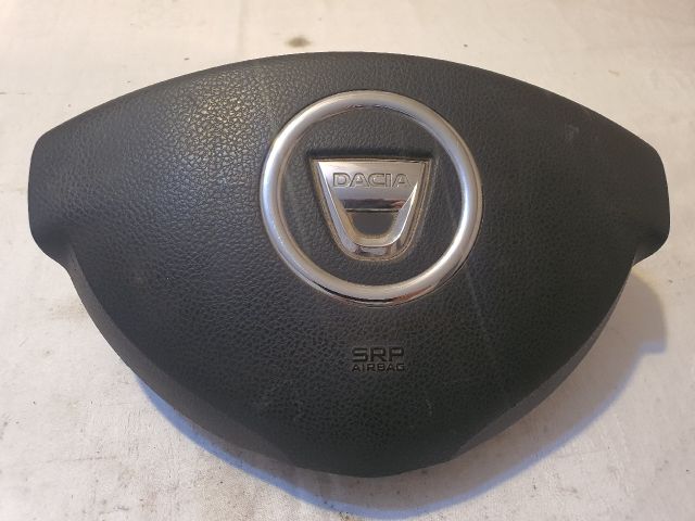 bontott DACIA LOGAN Kormánylégzsák