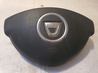 bontott DACIA LOGAN Kormánylégzsák