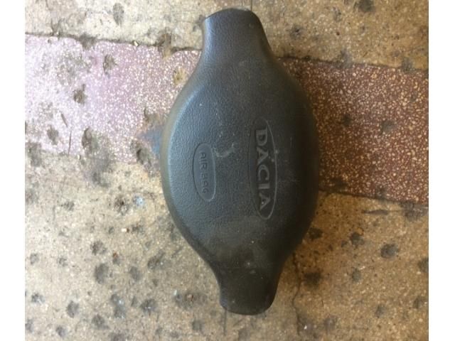 bontott DACIA LOGAN Kormánylégzsák