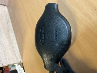 bontott DACIA LOGAN Kormánylégzsák