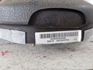 bontott DACIA LOGAN Kormánylégzsák