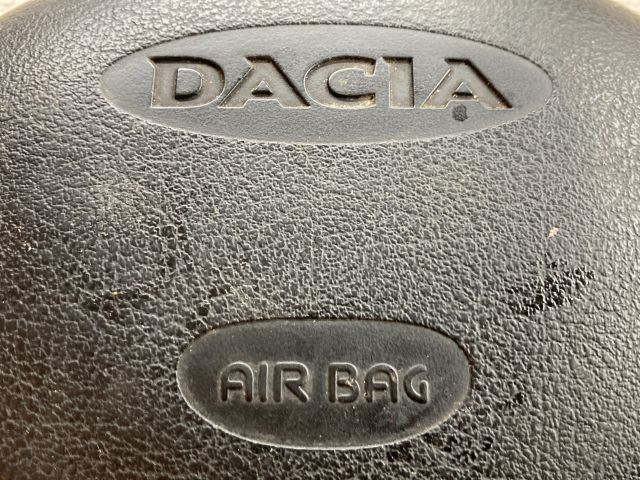 bontott DACIA LOGAN Kormánylégzsák