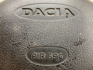 bontott DACIA LOGAN Kormánylégzsák