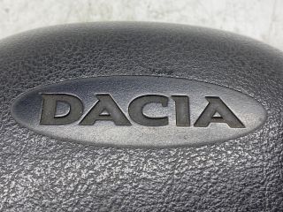 bontott DACIA LOGAN Kormánylégzsák