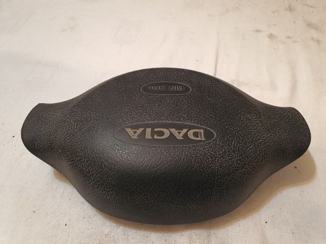 bontott DACIA LOGAN Kormánylégzsák