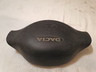 bontott DACIA LOGAN Kormánylégzsák