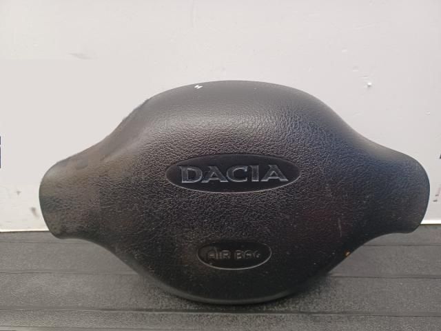 bontott DACIA LOGAN Kormánylégzsák