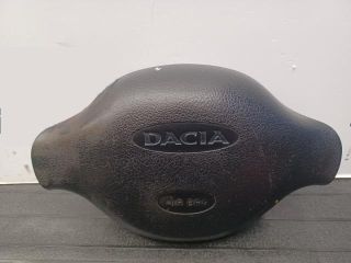 bontott DACIA LOGAN Kormánylégzsák