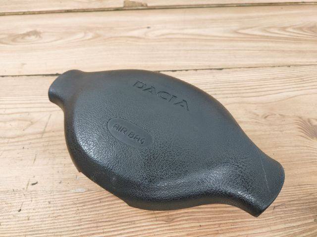 bontott DACIA LOGAN Kormánylégzsák