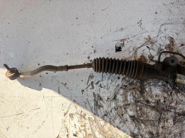 bontott DACIA LOGAN Kormánymű Szervós