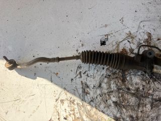 bontott DACIA LOGAN Kormánymű Szervós