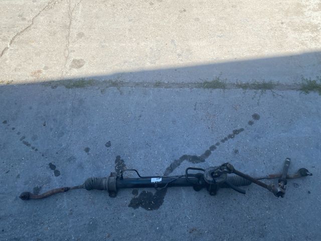 bontott DACIA LOGAN Kormánymű Szervós