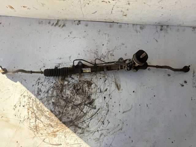 bontott DACIA LOGAN Kormánymű Szervós