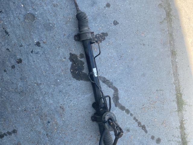 bontott DACIA LOGAN Kormánymű Szervós