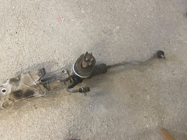 bontott DACIA LOGAN Kormánymű Szervós