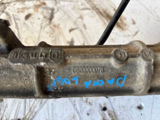 bontott DACIA LOGAN Kormánymű Szervós