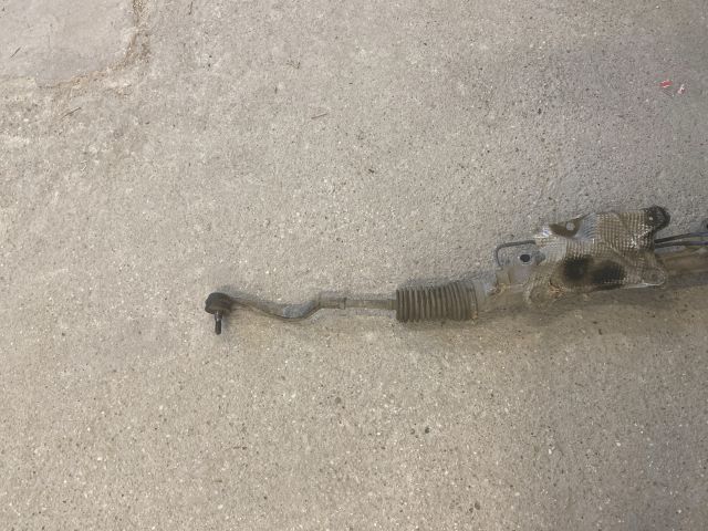 bontott DACIA LOGAN Kormánymű Szervós