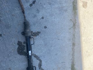 bontott DACIA LOGAN Kormánymű Szervós