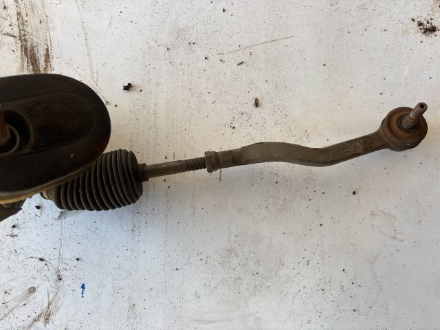 bontott DACIA LOGAN Kormánymű Szervós