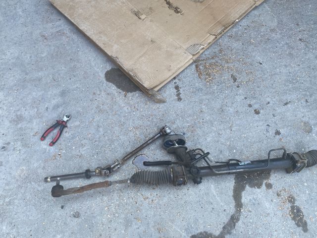 bontott DACIA LOGAN Kormánymű Szervós