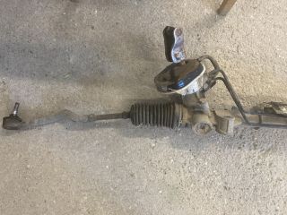 bontott DACIA LOGAN Kormánymű Szervós