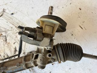 bontott DACIA LOGAN Kormánymű Szervós