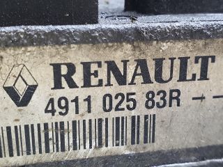 bontott DACIA LOGAN Kormányszervó Motor (Elektromos)