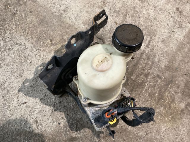 bontott DACIA LOGAN Kormányszervó Motor (Elektromos)