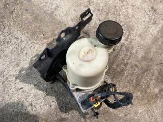 bontott DACIA LOGAN Kormányszervó Motor (Elektromos)