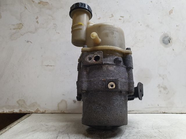 bontott DACIA LOGAN Kormányszervó Motor (Elektromos)