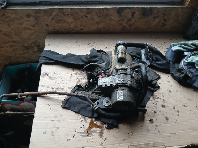 bontott DACIA LOGAN Kormányszervó Motor (Elektromos)