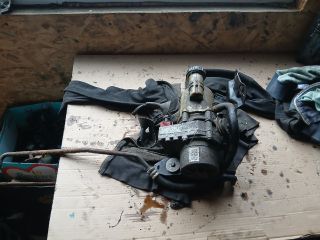 bontott DACIA LOGAN Kormányszervó Motor (Elektromos)