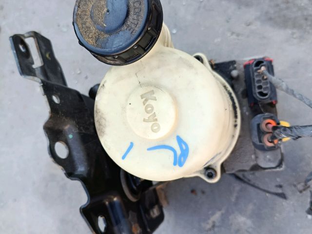 bontott DACIA LOGAN Kormányszervó Motor (Elektromos)