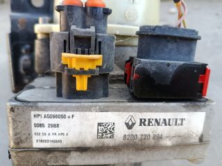 bontott DACIA LOGAN Kormányszervó Motor (Elektromos)